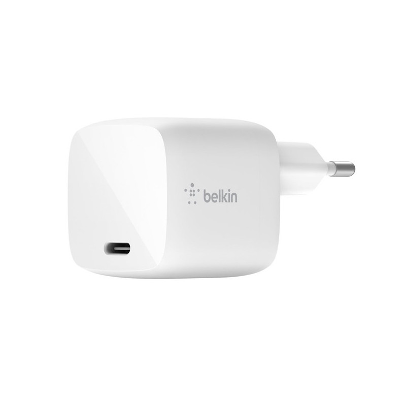 Belkin Boost USB-C Oplader 30W