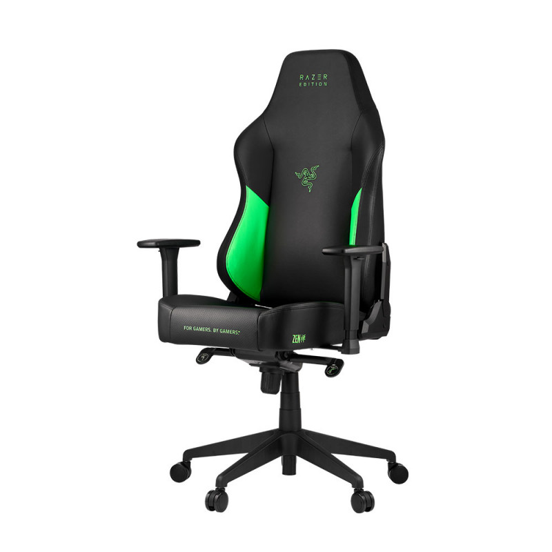 offset compromis Numeriek Razer TAROK ULTIMATE Gaming Chair designed by ZEN